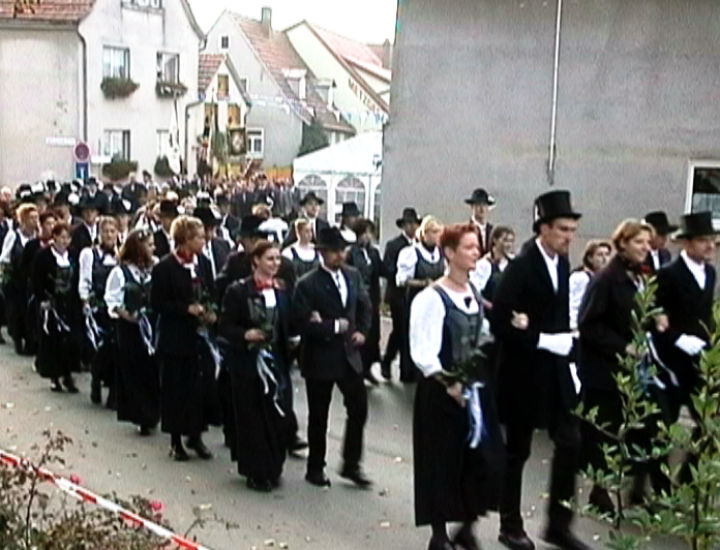 Festzug 2000